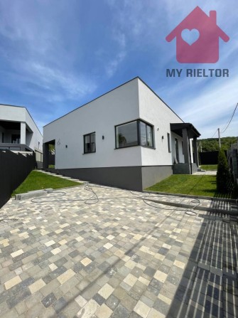 Продаж сучасного будинку. Червениця! - фото 1