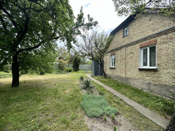 Продам свой дом в Киеве Киев