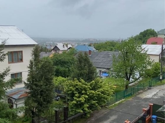 Будинок в тихому районі Ужгорода Ужгород