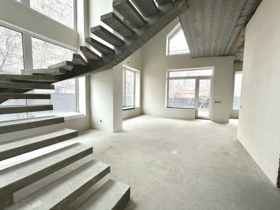 Ексклюзивний будинок в центрі міста Винница