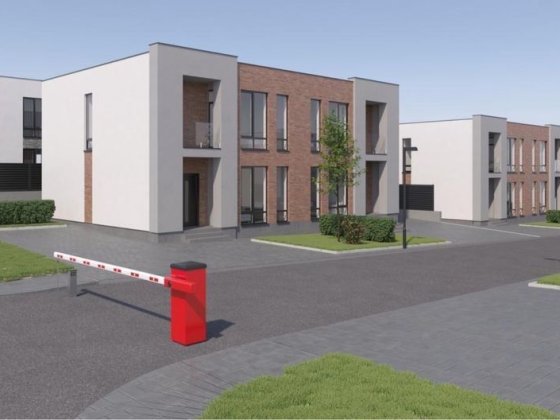 Продаж стильних котеджів р-н. Ювілейного! Рівне