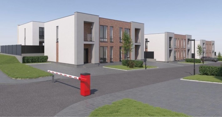 Продаж стильних котеджів р-н. Ювілейного! - фото 1