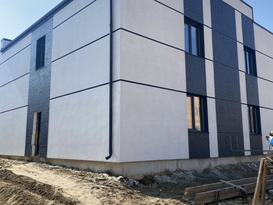 Продаж котеджу з міськими комунікаціями Ровно