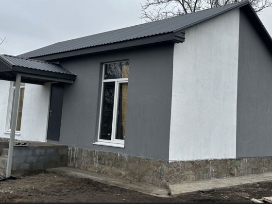 Продам новый дом в Таромском