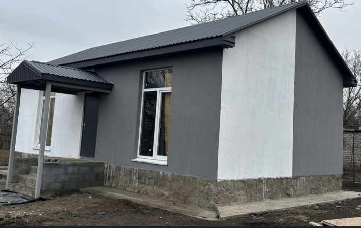 Продам новый дом в Таромском - фото 1