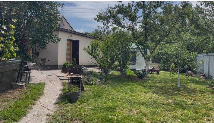 Будинок на правому березі. - фото 1