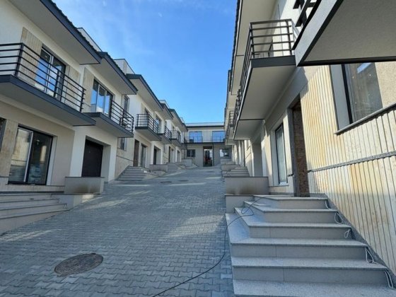 Продаж котеджів в центрі міста Ужгород