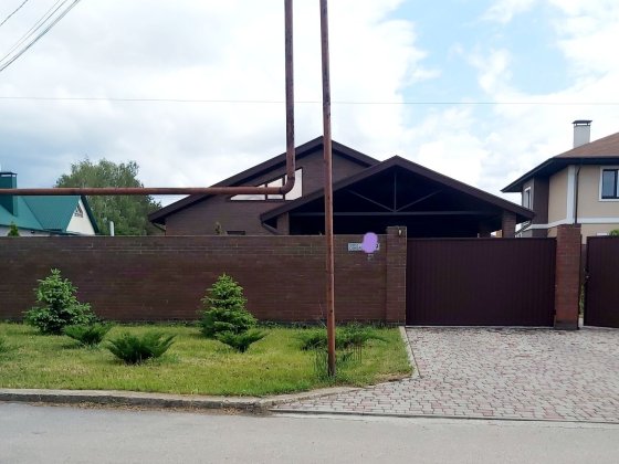 Продам СВОЙ 1-но этажный дом,  пос.Опытный.