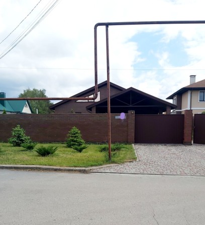 Продам СВОЙ 1-но этажный дом,  пос.Опытный. - фото 1