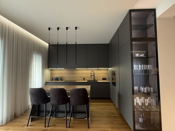 Продаж сучасної американки в закритому комплексі | Тиха локація Ужгород