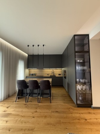 Продаж сучасної американки в закритому комплексі | Тиха локація - фото 1