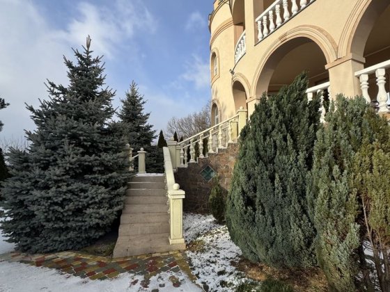 ЕКСКЛЮЗИВ. Будинок в лісі. Автономний Ужгород