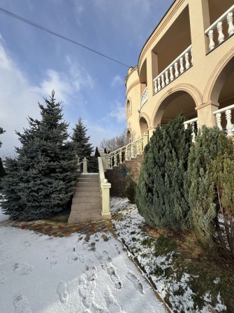 ЕКСКЛЮЗИВ. Будинок в лісі. Автономний - фото 1