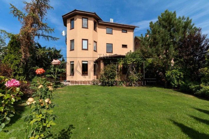 Продажа дома, ул. Садовая, Дарницкий  р-н - фото 1