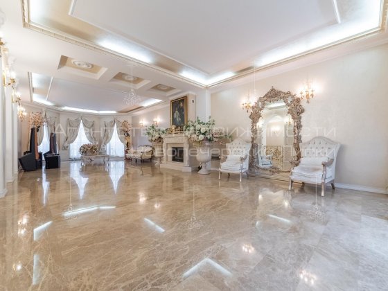 Резиденція преміум-класу з ремонтом і басейном | Печерськ, Звіринецька Киев