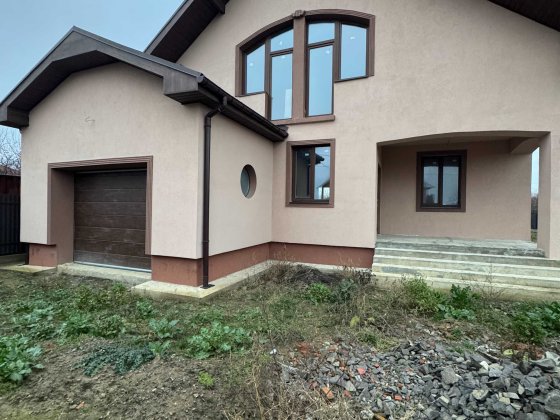 Продається новий будинок в Ужгороді в мкрн.Табла-3. Ужгород