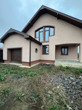 Продається новий будинок в Ужгороді в мкрн.Табла-3. - фото 1