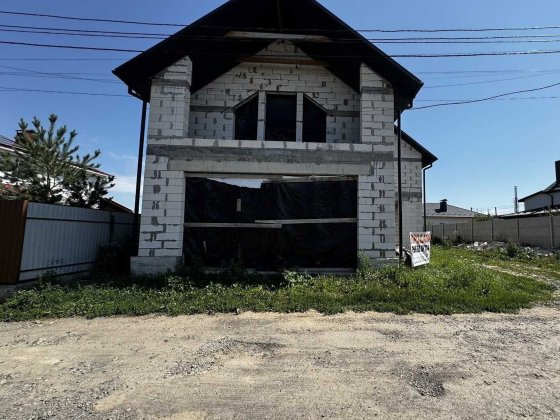 Продаж будинку з гаражем на Барському шосе Винница