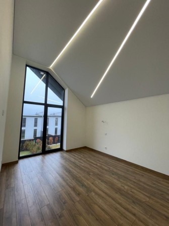 Таунхаус з ремонтом, 150 м², БАМ - фото 1