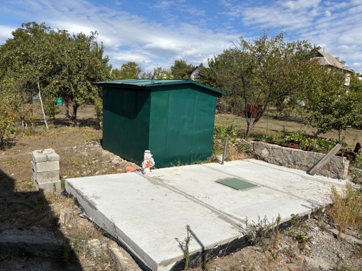 Любимівка/СТ « Славутич»/Дача - фото 1