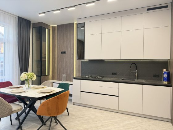 Таунхаус з готовим дизайнерським ремонтом. Вінниця