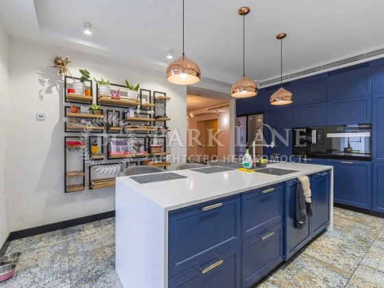 Будинок Голосіїво Парк Криворізька 280 Киев