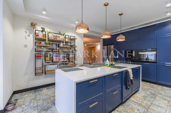 Будинок Голосіїво Парк Криворізька 280 - фото 1