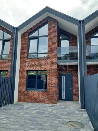 Продаж таунхаусу 101 м2 вул. Квітки-Основ’яненка Голосіївський район - фото 1