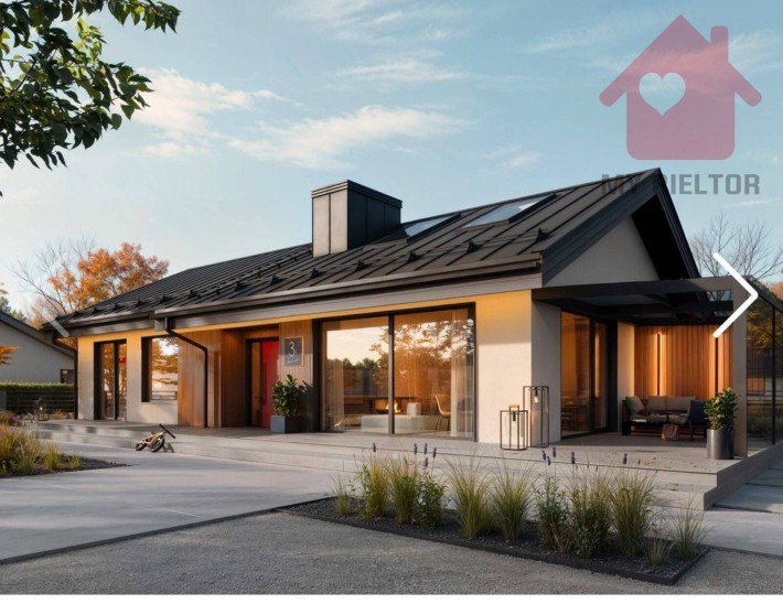 Продаж будинку на етапі будівництва! Червениця! - фото 1