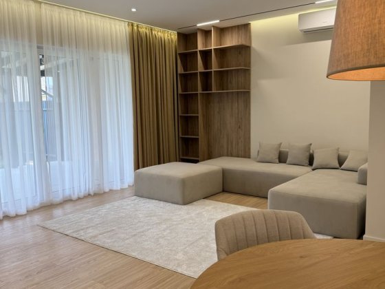 Продаж таунхаусу з орендарями | New Village | 3 кімнати | задній двір Ужгород