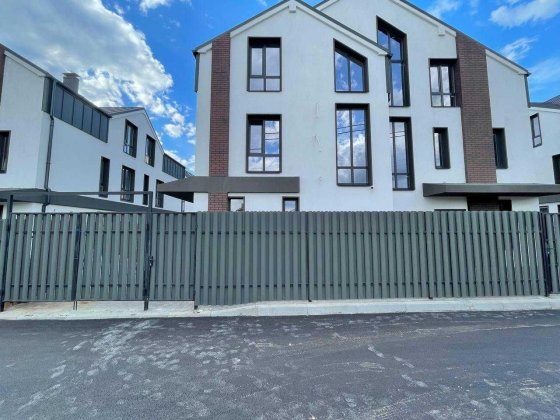 Продається будинок/Жуляни/ЛікоГрад/Васильківська/вул. Смерекова Киев