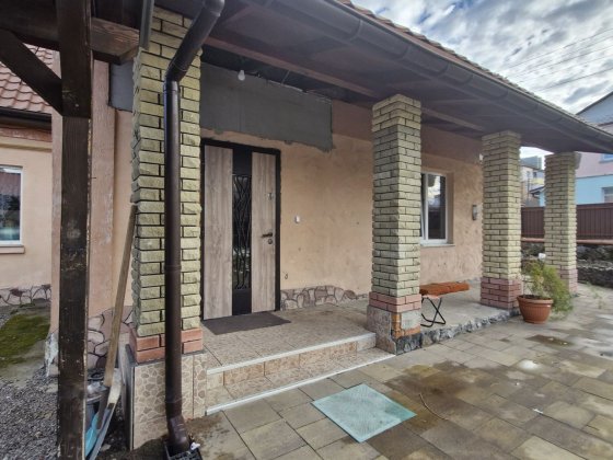 Продаж будинку на 7 сотках Винница