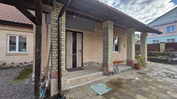 Продаж будинку на 7 сотках - фото 1