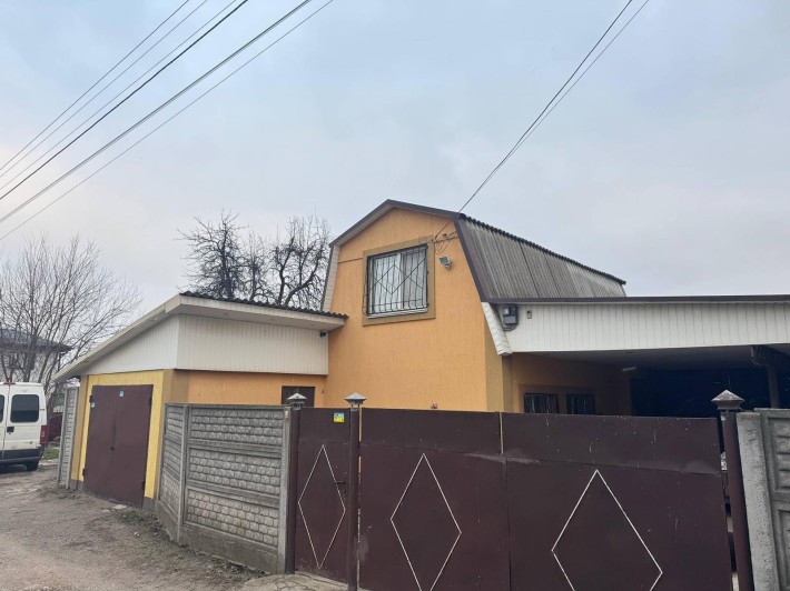 Продам дачу Лев 3. - фото 1