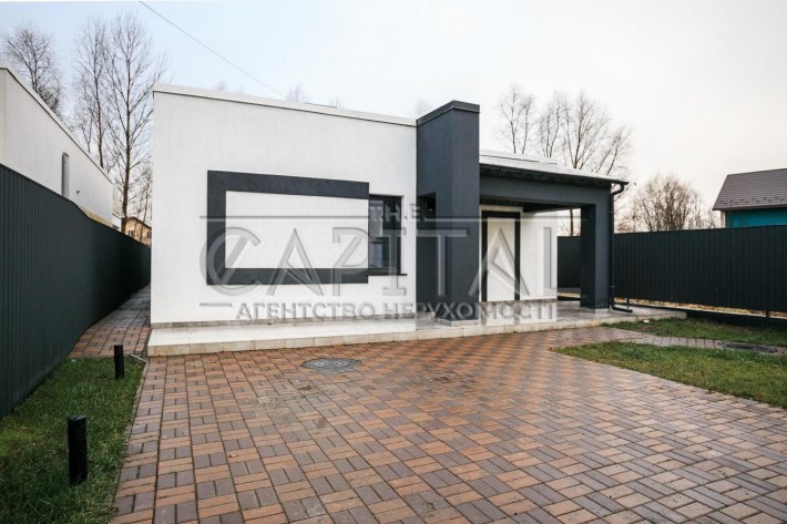 Продаж будинку один поверх - фото 1