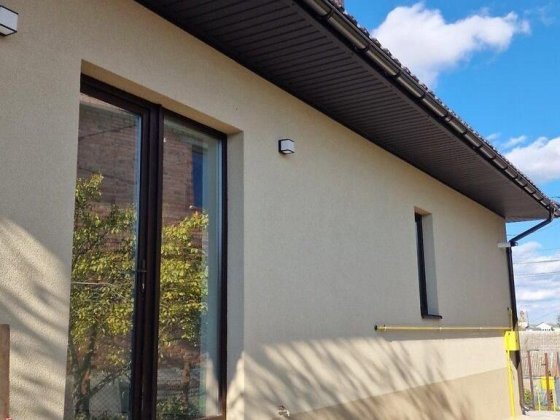 Продаж цегляного будинку з ремонтом, Кумбари Винница