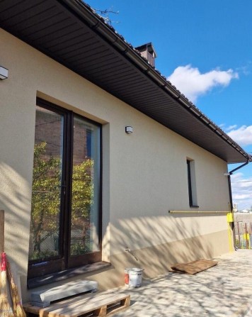 Продаж цегляного будинку з ремонтом, Кумбари - фото 1