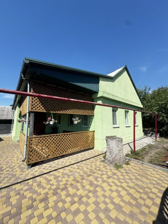 Продам будинок з ремонтом - фото 1