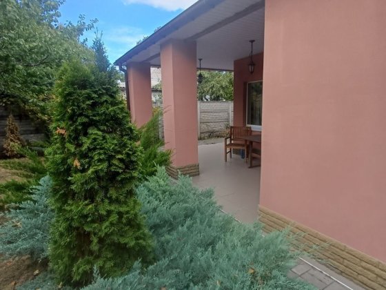 Продам чудовий будинок 110м в районі вул. Калинова Днепр