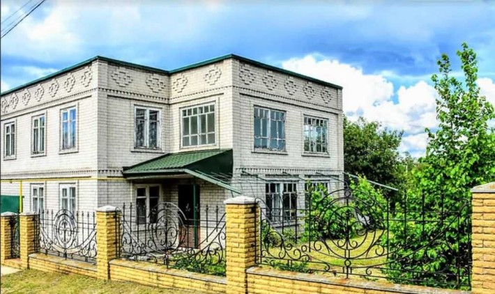 продам Капитальный дом на ул.Орловской - фото 1