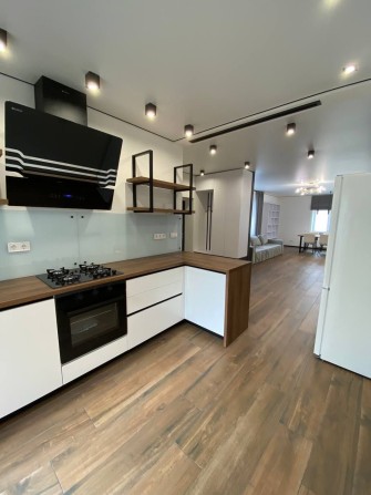 Продам Дом 2эт  Пр Гагарина Науки Вышгородская Станичная Собореый New - фото 1