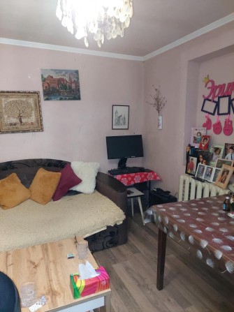 Продам міцний будинок  з ділянкою на Клочко - фото 1