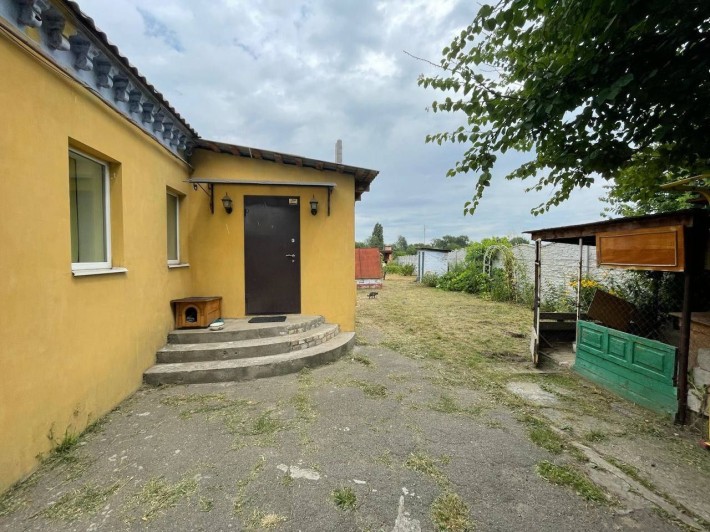 Продам 4к будинок . Березанівка - фото 1