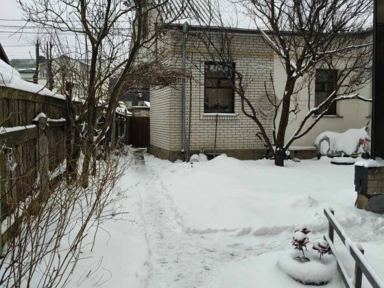 Продам частину будинку як квартира Сінний ринок Житомир