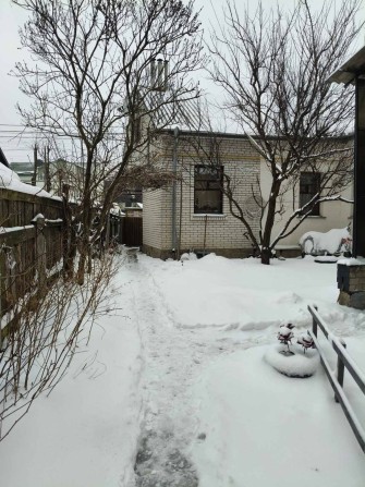 Продам частину будинку як квартира Сінний ринок - фото 1