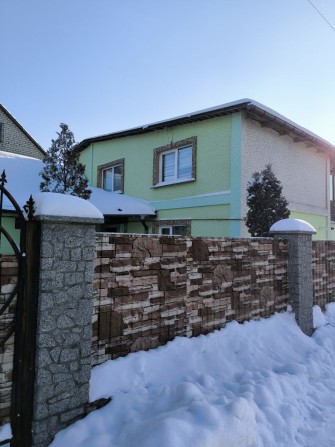 Продам частину будинку - фото 1