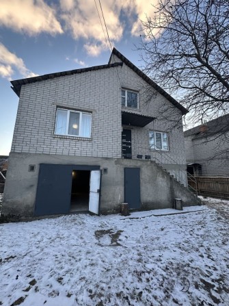 Продаж будинку на Крошні - фото 1