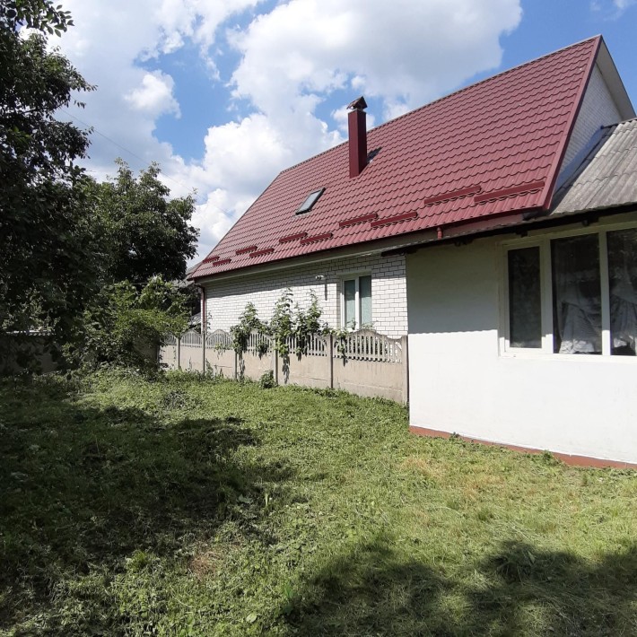 Продам П/ Будинка центральні комунікації. Терміново дзвоніть - фото 1