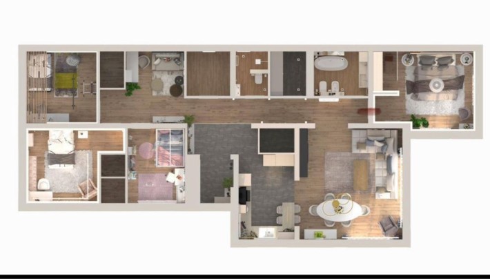 Продаж неймовірного будинку ,американка - фото 1