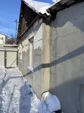 продам частину будинку з окремим двором. Східна/Гоголя - фото 1
